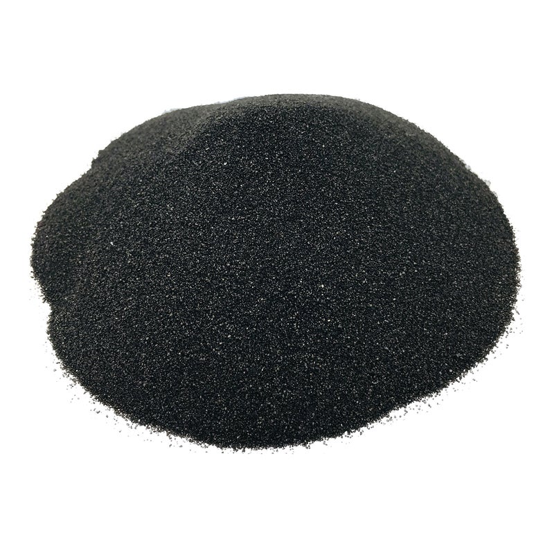 Alternative Imagination Black Sand - Fine Colored Sand for Ritual Use, Zen Gardens, Incense Burners, Smudging Bowls, Unity Ceremonies, Mandalas, Spiritual Practices, Arts & Crafts by Alternative Imagination (1 Pound) - Image 4
